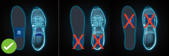 Powerinsole® active