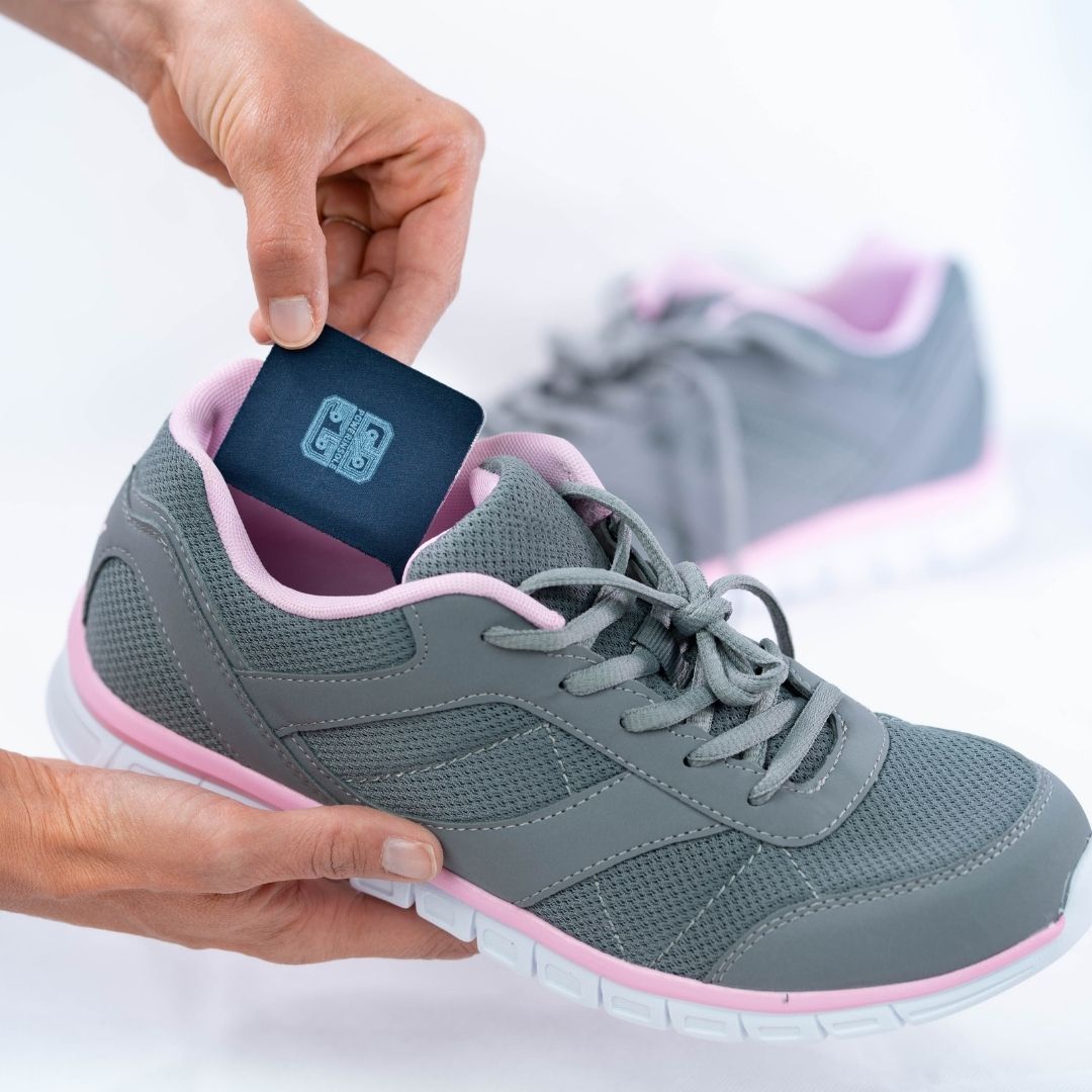 Powerinsole® active