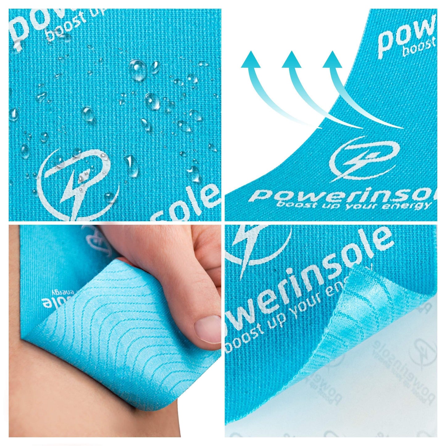 Powerinsole Wohlfühl - Set-Powerinsole-Angebote,Produkte